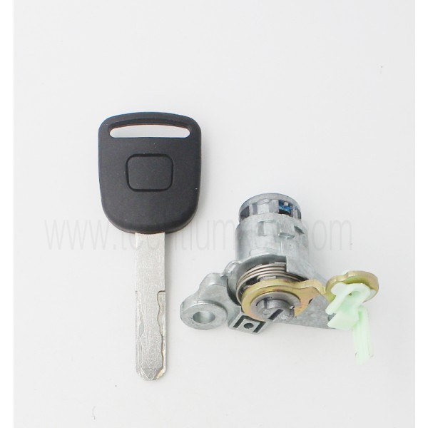 Honda Fit GD1/3/8/G11 2003-2007 left door lock cylinder