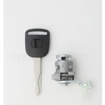 Honda Accord 2.4L 2003-2007  left door lock cylinder