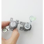 Honda Accord 2.4L 2003-2007  left door lock cylinder