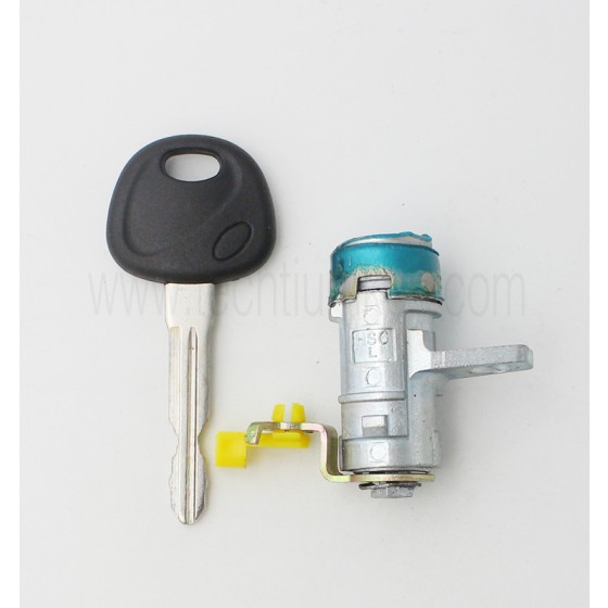 Hyundai Verna left door lock