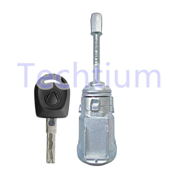 VW 6L3 door Lock cylinder  (1pcs Left door lock)