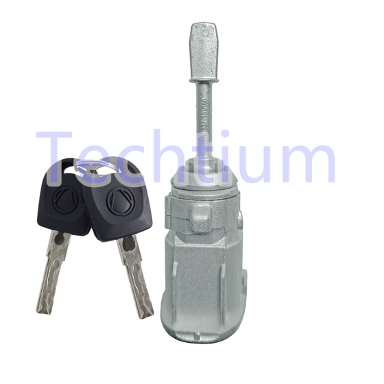VW Lavidadoor Lock cylinder  (1pcs Right door lock)