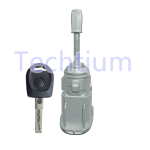 VW Lavidadoor Lock cylinder  (1pcs Right door lock)