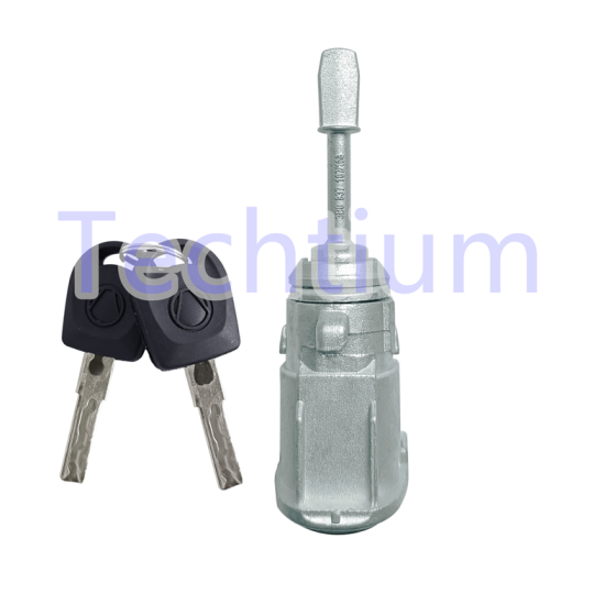 VW Passat door Lock cylinder  (1pcs Right door lock)