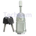 VW POLO door Lock cylinder  (1pcs Right door lock)