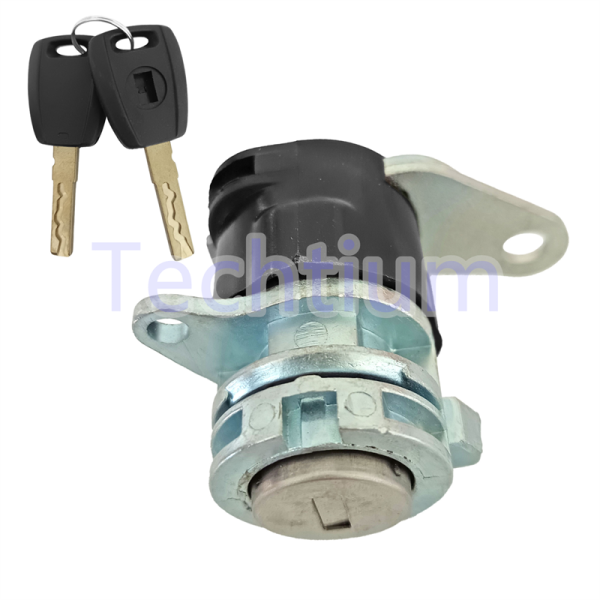 For Fiat lock cylinder