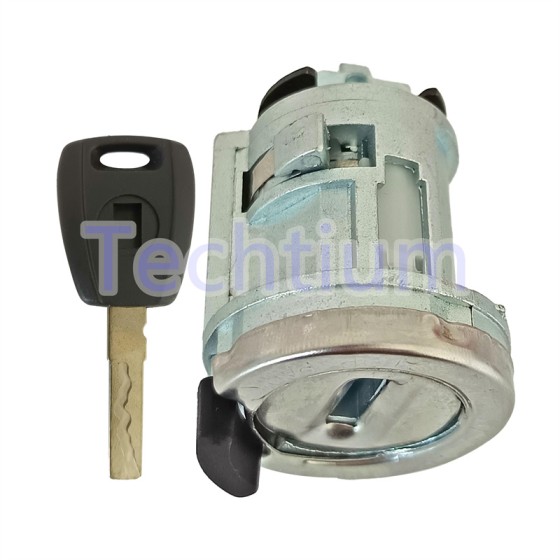 for  Fiat ignition lock cylinder