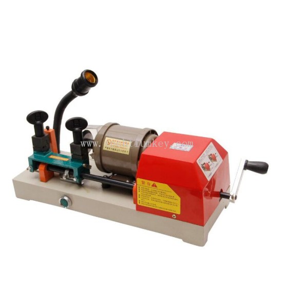 DEFU-RH-2 key cutting machine 220V
