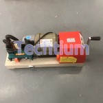 DEFU-RH-2 key cutting machine 220V