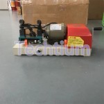 DEFU-RH-2 key cutting machine 220V