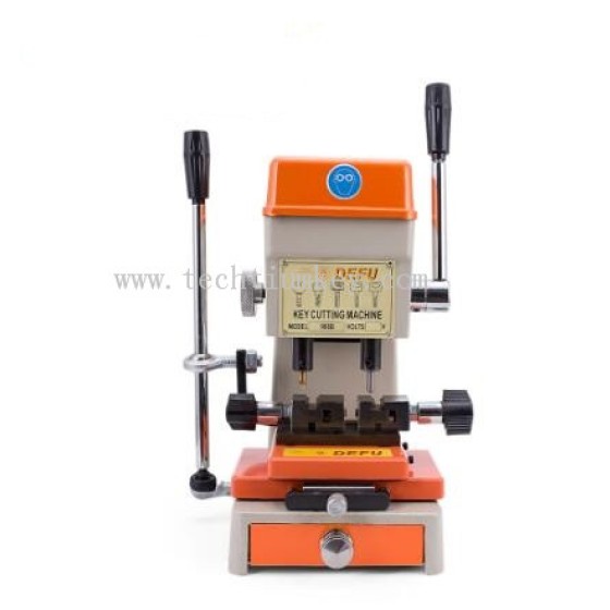 DEFU-998B key cutting machine 220V