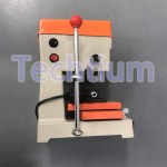 DEFU-368A key cutting machine 220V