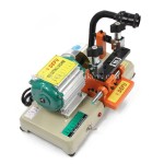 DEFU-238RS key cutting machine 220V