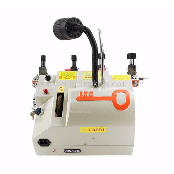 DEFU-100E1 key cutting machine 220V