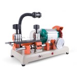 DEFU-2AS key cutting machine 220V