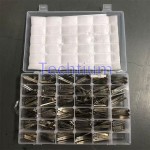 175pcs/Box 35 Type blade