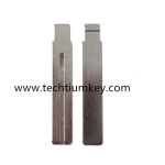 165# TOY94 for Toyota/BYD  KD VVDI JMD key blade