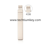 156# key blade for Hyundai,Kia KD VVDI JMD