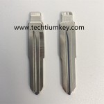 106# for Chevrolet Epica Original key blade replacement