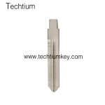 49# blade for Nissan KD VVDI JMD remote master flip key blade