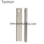 407/HU83 blade for Peugeot/Citroen