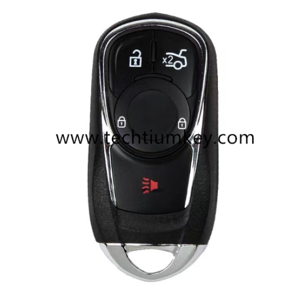 IKEYOL004AL Autel clé à distance universelle, fréquence peut être changé 315Mhz/433Mhz