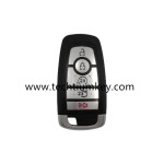 IKEYFD005AH Autel  Universal-Fernschlüssel, Frequenz kann geändert werden 315Mhz / 433Mhz
