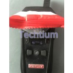IKEYFD004AH Autel  Universal-Fernschlüssel, Frequenz kann geändert werden 315Mhz / 433Mhz