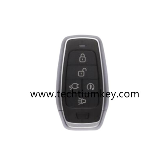 IKEYAT005DL   Autel  Universal remote key,frequency can be changed 315Mhz/433Mhz