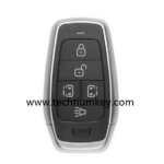 IKEYAT005CL  Autel  Universal-Fernschlüssel, Frequenz kann geändert werden 315Mhz / 433Mhz