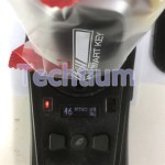 IKEYAT004CL Autel  Universal remote key,frequency can be changed 315Mhz/433Mhz