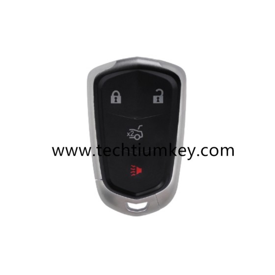 IKEYGM004AL Autel  Universal remote key,frequency can be changed 315Mhz/433Mhz