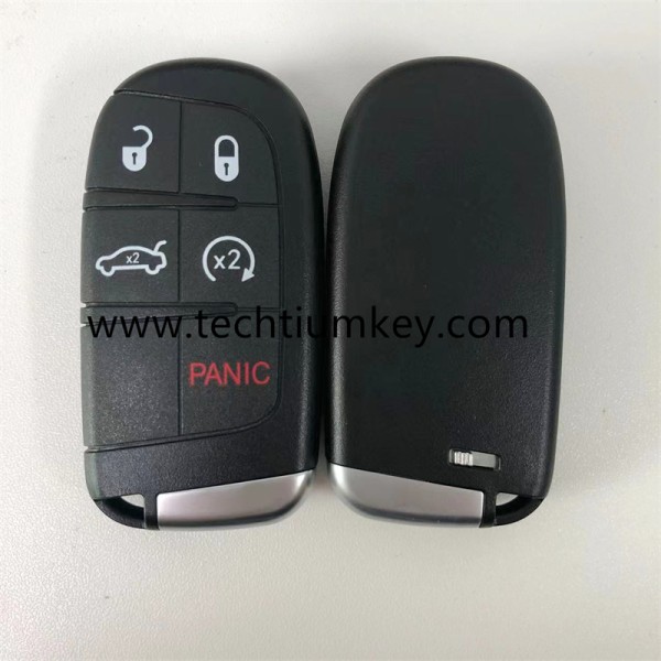 IKEYCL005AL  Autel  Universal remote key, frekuensi dapat diubah 315Mhz/433Mhz