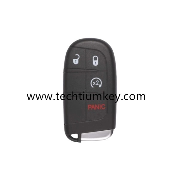 IKEYCL004AL  Autel  Universal remote key,frequency can be changed 315Mhz/433Mhz