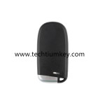 IKEYCL004AL  Autel  Universal remote key,frequency can be changed 315Mhz/433Mhz