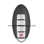 IKEYNS004AL  Autel  Universal remote key,frequency can be changed 315Mhz/433Mhz