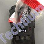IKEYNS003AL  Autel  Universal remote key,frequency can be changed 315Mhz/433Mhz