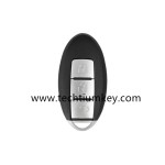 IKEYNS003AL  Autel  Universal remote key,frequency can be changed 315Mhz/433Mhz