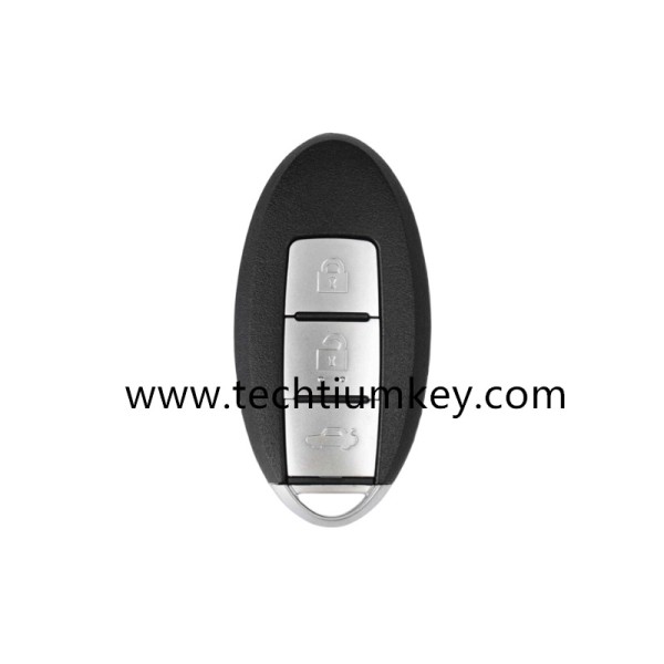 IKEYNS003AL  Autel  Universal remote key,frequency can be changed 315Mhz/433Mhz