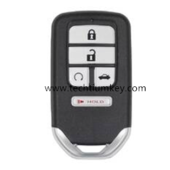 IKEYHD005AL Autel  Universal remote key,frequency can be changed 315Mhz/433Mhz