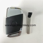 IKEYVW003AL  Autel  Universal remote key,frequency can be changed 315Mhz/433Mhz