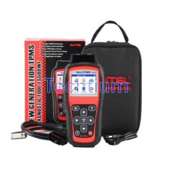 Autel MAXITPMS TS508WF Programmer