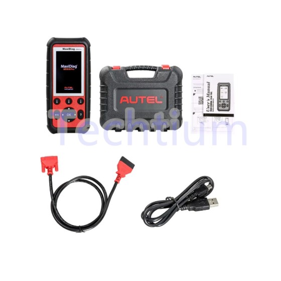 Autel MaxiDiag MD808 Pro