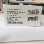 Autel Otofix Programmable Smart Key Watch