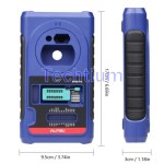Autel XP400 Pro Key Programmer Work with IM508/ IM608/ IM608 Pro