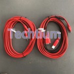 Autel Toyota 8A Non-Smart Key All Keys Lost Adapter Lavorare con APB112 e G-Box2 Lavorare su Camry, Prius, Highlander, Tacoma, Senna, Ralink (Seguire le istruzioni e rivedere i schemi di cablaggio sul tablet Autel IMMO)