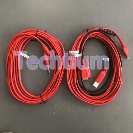Autel Toyota 8A Non-Smart Key All Keys Lost Adapter Work with APB112 and G-Box2 Work on Camry, Prius, Highlander, Tacoma, Senna, Ralink Non-Smart key all key lost （Follow the instructions and review the wiring diagrams on your Autel IMMO tablet）