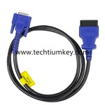 Cavo principale di prova Autel per Autel MaxiIM IM608/ IM608Pro strumento avanzato di programmazione a chiave (cavo resistente alla barella)