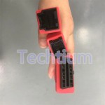 Autel Chrysler 12+8 Adpater via cavo per Autel MaxiIM IM608 PRO & MaxiIM IM508