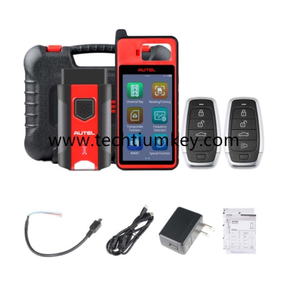 Autel MaxiIM KM100 IMMO Key Programmer